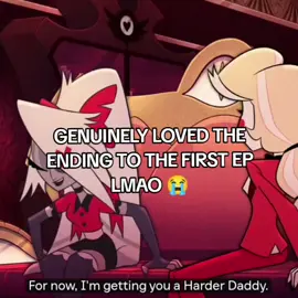 I HATE HOW 2 EPISODES WERE ONLY RELEASED AND THE OTHERS ARE WEEKLY. #hazbinhotel #hazbinhotelseason2 #emilyhazbinhotel #vaggiehazbinhotel #charliemorningstar 