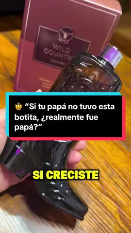 🤠 “Si tu papá no tuvo esta botita, ¿realmente fue papá?” #tiktokshopcreatorpicks #tiktokshop #AliceVibesShop #AvonClassic #NostalgiaViva 