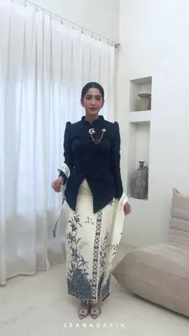 Siapa si yang ngga jatuh cinta sama Kartika 😍🥰 Kebaya dengan look anggun dan elegan tapi tetep nyaman saat dikenakan 🥰😍 #OOTD #kebaya #viral #gajiansale #paydaysale 