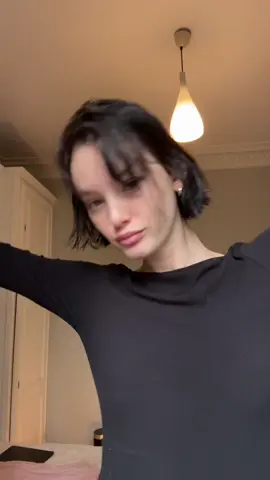 Grwm to see my Paris agency 