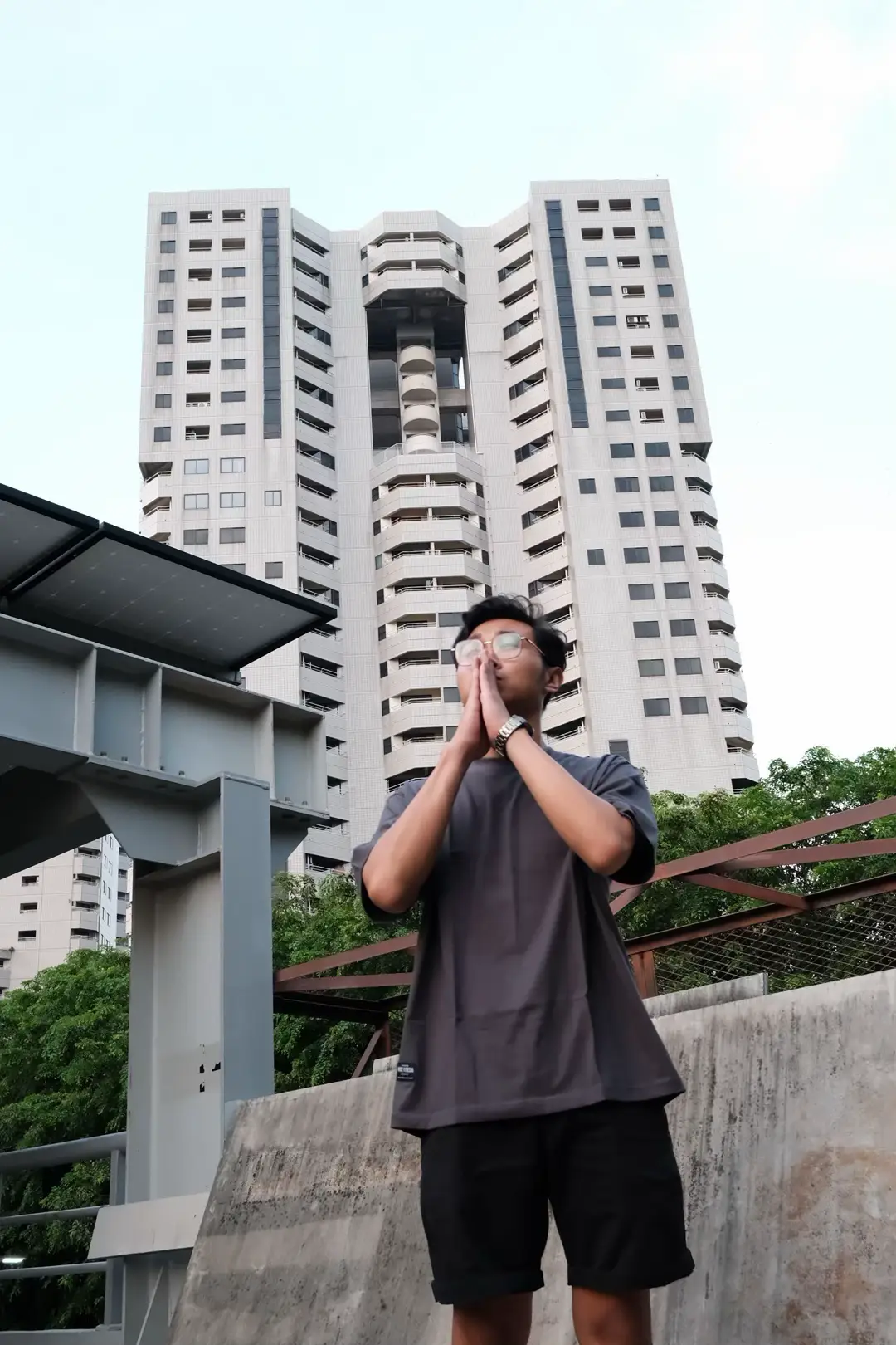 Sneak peek, November