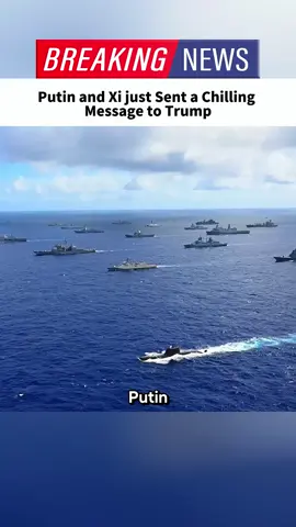 #breakingnews #trump #putin #china #usmilitary 