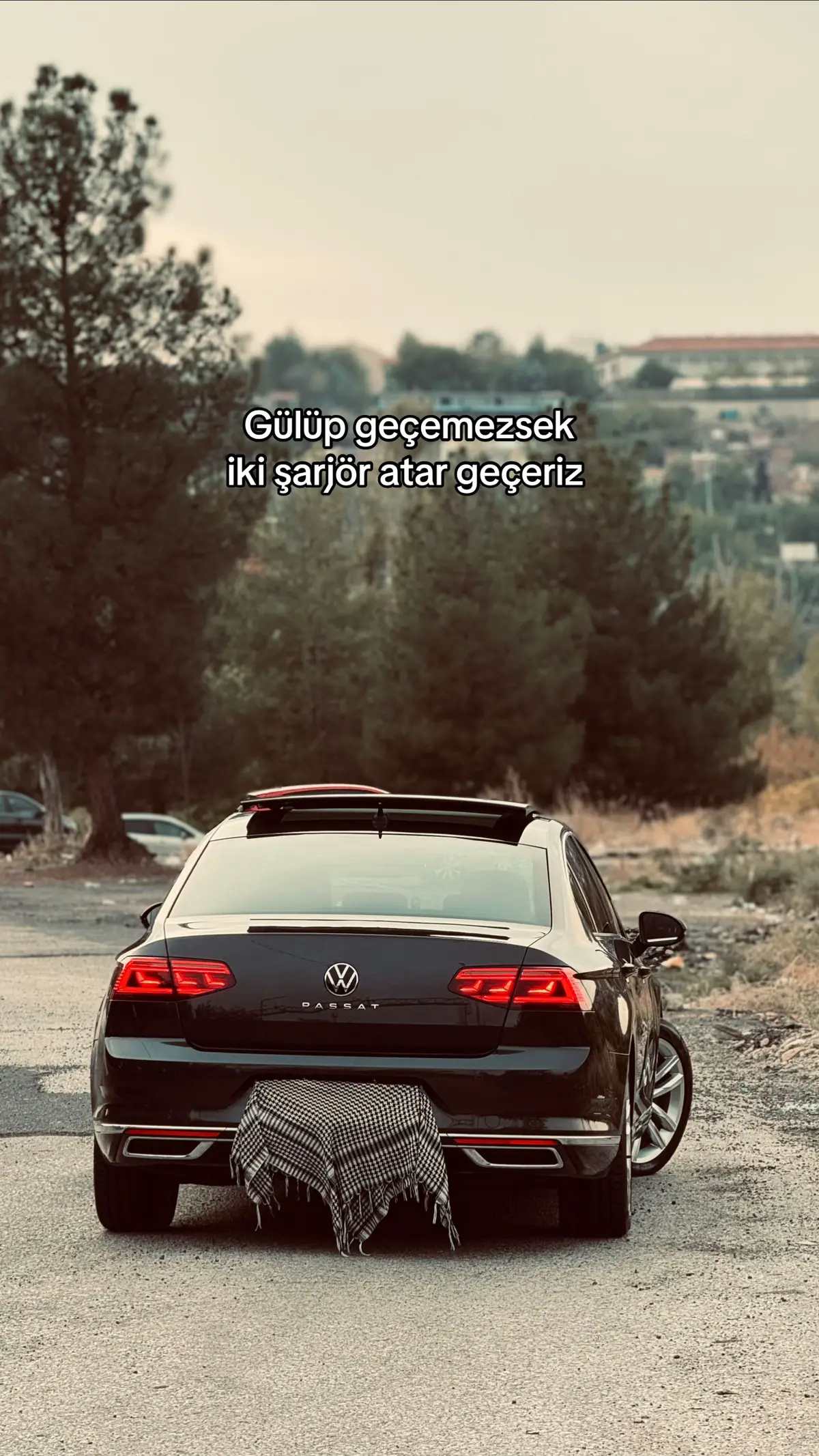 #fyppppppppppppppppppppppp #21 #aşiretpaket #passat #elegance 