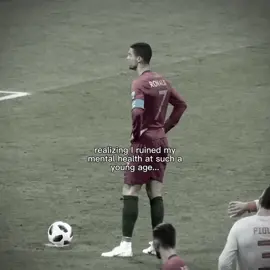 #ronnie_tpp #fyp #cristianoronaldo #never_give_up 