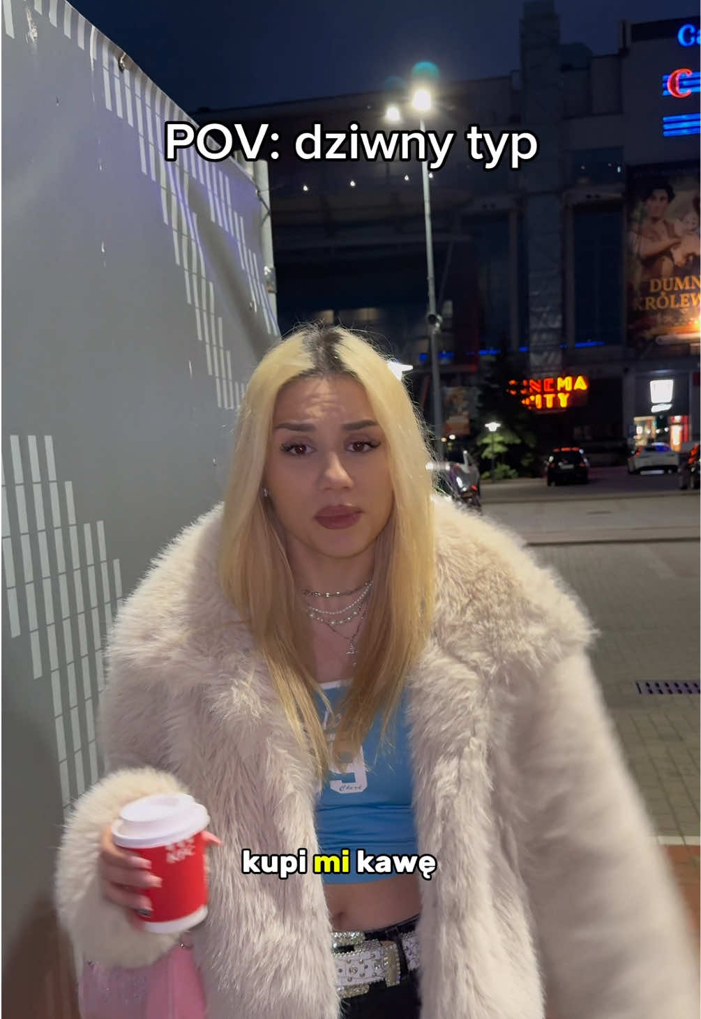 Niezręczna sytuacja 😂