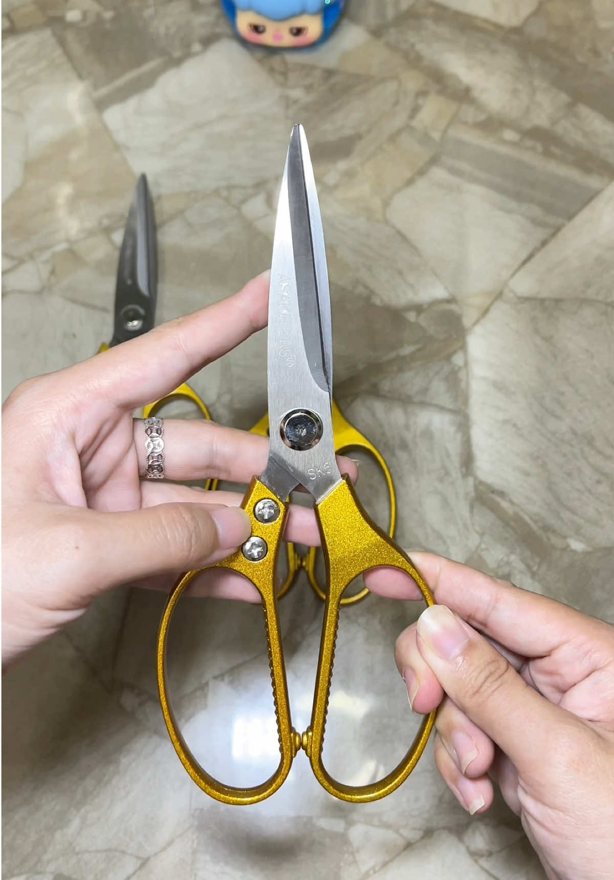 Combo 3c kéo SK5 của Nhật