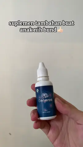 #generos #vitaminanak #fyp #affiliate 