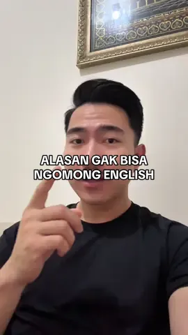 Ini ngebantu gue banget untuk lebih confident ngomong bahasa inggris #learnenglish #english #fyp #stimuler #belajarbahasainggris 