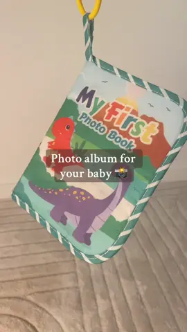 Some little memories for them 🤍 #photoalbum #photoalbums #kidstoy #kidstoys 