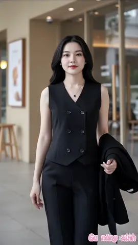 #thoitrangnu #aovestnu #aoblazer #thoitrangcongso #viral 