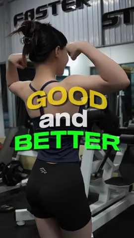 Tập better body getter mỗi ngày cùng FYA nhé #fityouall #Fitness #gym #anywear #challenge 