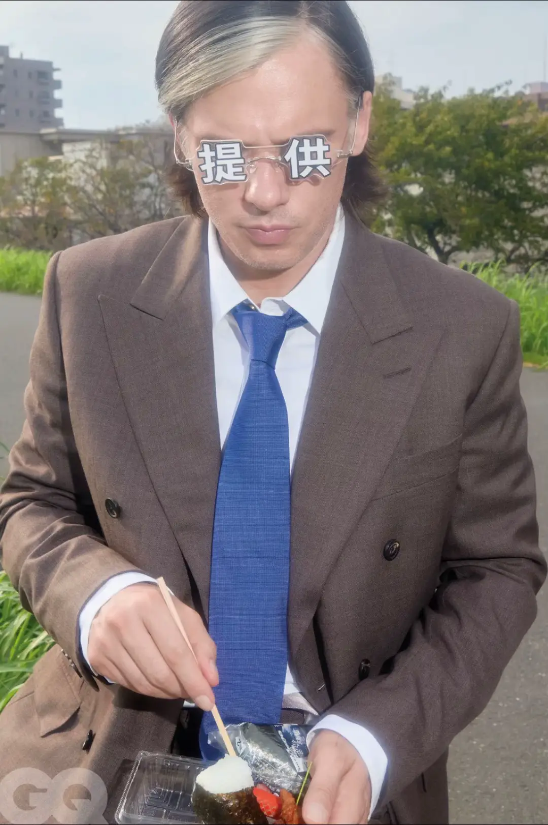 WTF ?? #japon #orelsan