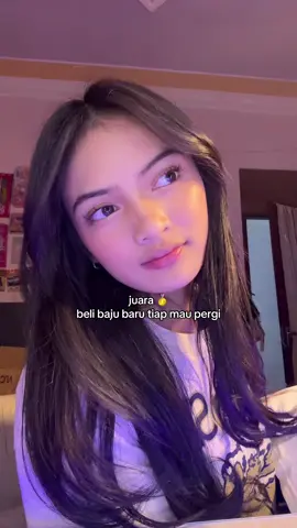 alhmdulilalh btw ini bukan bli ya💘