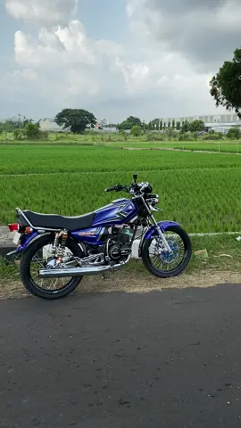 2tak abissss💨#rxkingindonesia #rxking135cc #rxking #rxkingstylepakguru #fyppppppppppppppppppppppp 