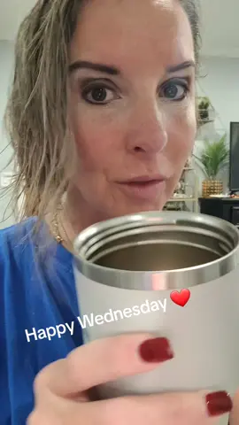 I hope you have an amazing and wonderful Wednesday 😁