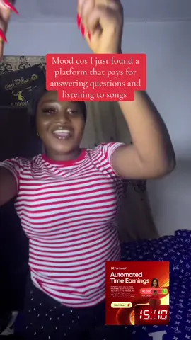 Dirty December loading 💃💃 #fortuneX #newupdate #sidehustle #nigerianstudents #stayathome 