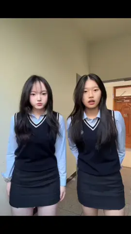 우리학교 교복이 이쁜듯ㅎ                       #fyp #추천 #09 