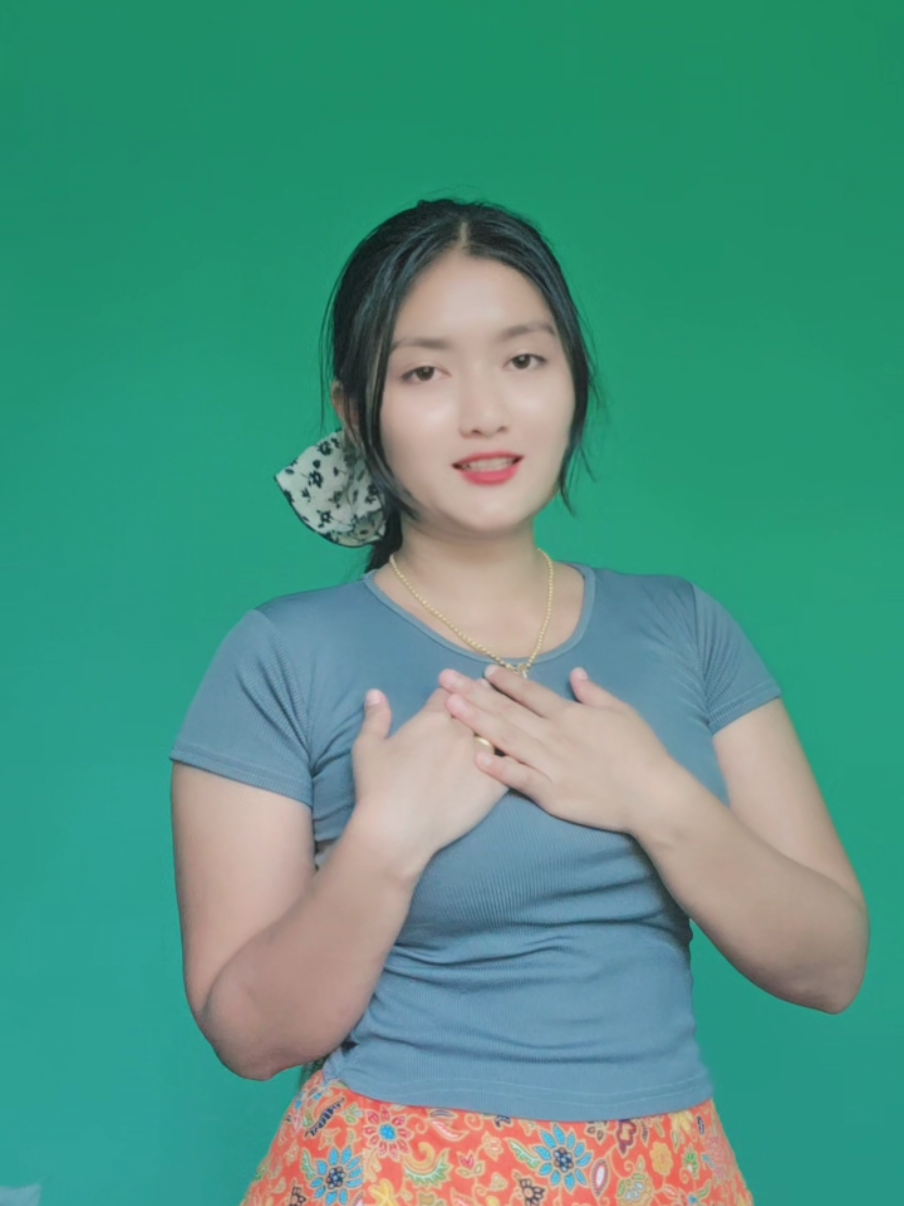 #စလင်းသူလေး 