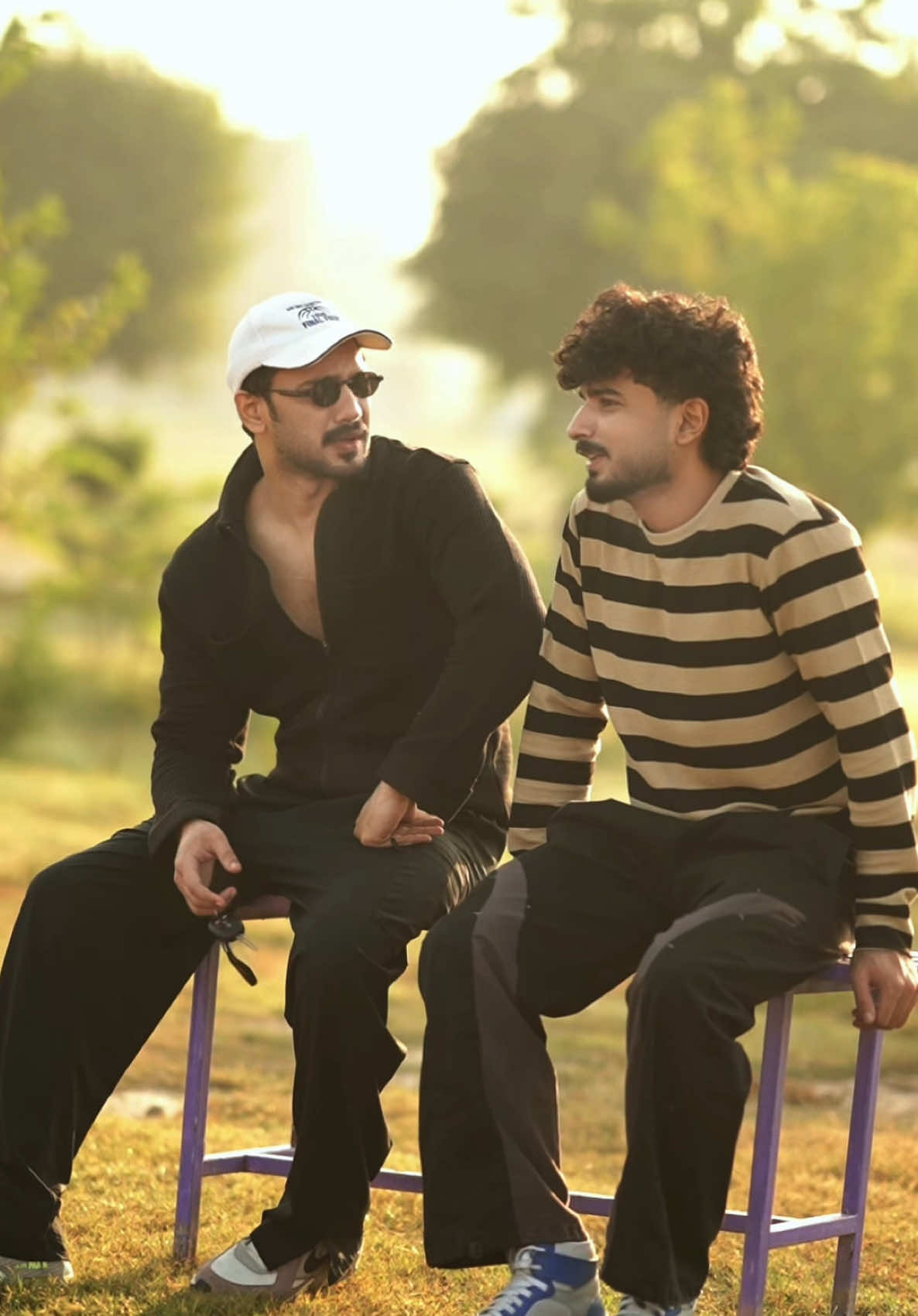 Itny velay nai hoty bhai 🥱🔥 #ownvoice  @Ali Riaz ♠️ 👑 