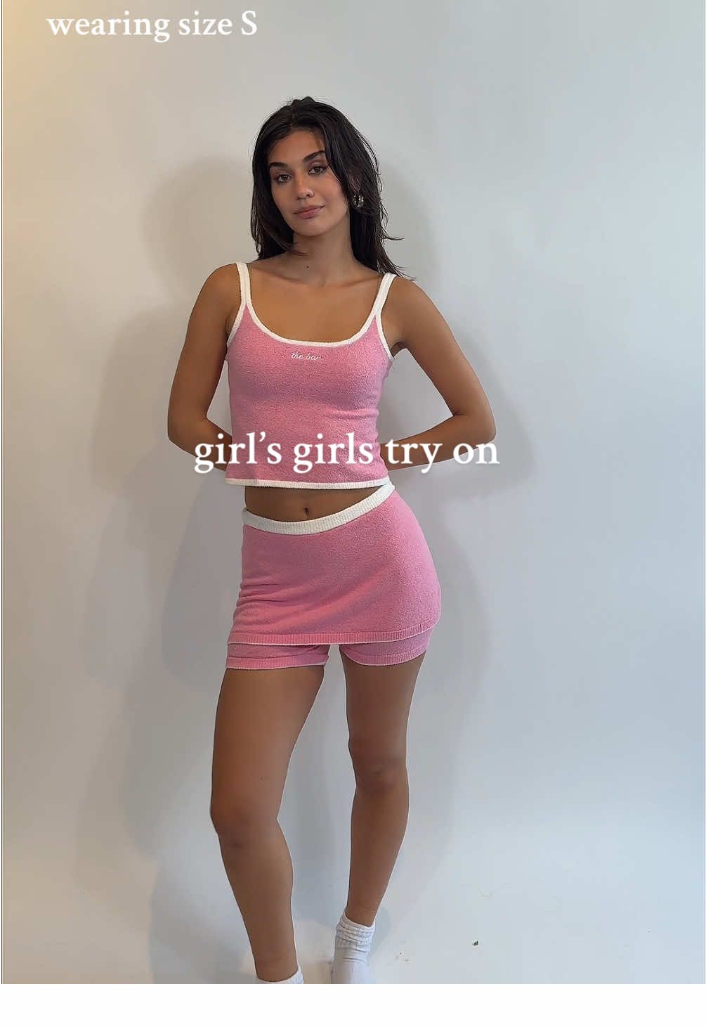 Part 2! Dropping 12pm est TODAY!!! #thebarsweatshirt #breastcancer #nyc 