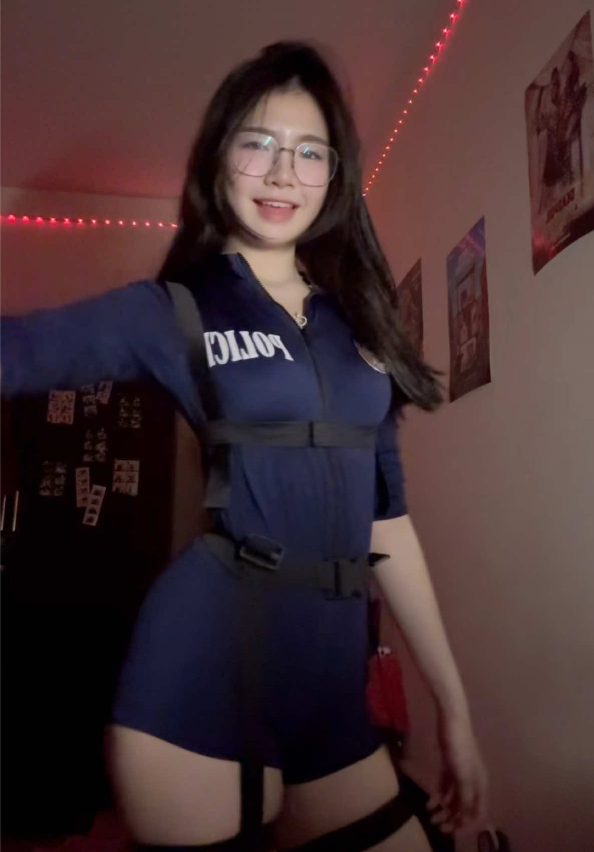 ใครทำตัวไม่ดี