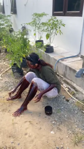 Ternyata emang bener lulur hitam 3s ini mencerahkan😱😍ً #3s #smoothshinestunning #lulurhitam3s #beddalotong #lulurpemutihbadan 