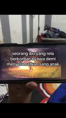 pengorbanan seorang ibu demi anak nya #abadinanjaya #ibu #pengorbanan #anak #fyp 