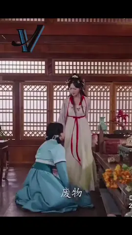 ep 3 หญิงสาวทิ้งบุยชีหงอนโดยไม่ได้ตั้งใจและแต่งงานกับเว่ยอู๋เซียน มาร์ควิสหนุ่มที่ได้รับบาดเจ็บและสูญเสียความทรงจำ#miniseriesจีน #หนังสั้น #ซีรี่ย์จีน 