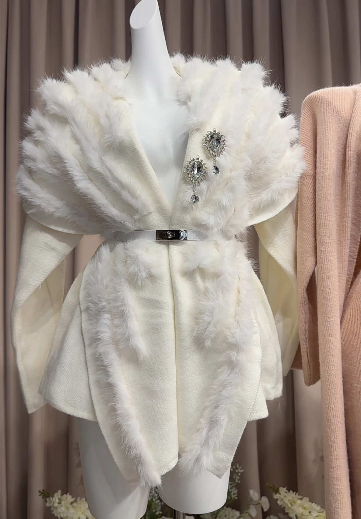 #vayxinh #đồtrungquốc #hottrend 