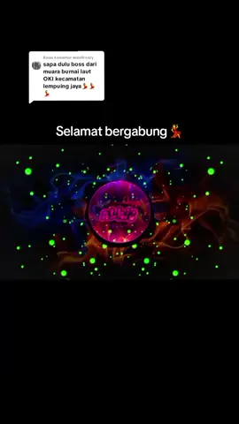 Membalas @wandiraezy Selamat bergabung 💃 #djterbaru #djpalembang #djtiktok #djalkis #alkisviral #orgenpalembang #orgenlampung #remixlampung #remixpalembang #fungkotpalembang #fungkotsurabaya #fungkotpontianak #lewatberandafyp #fyp #viral #lubuklinggau #komering #palembangpride 
