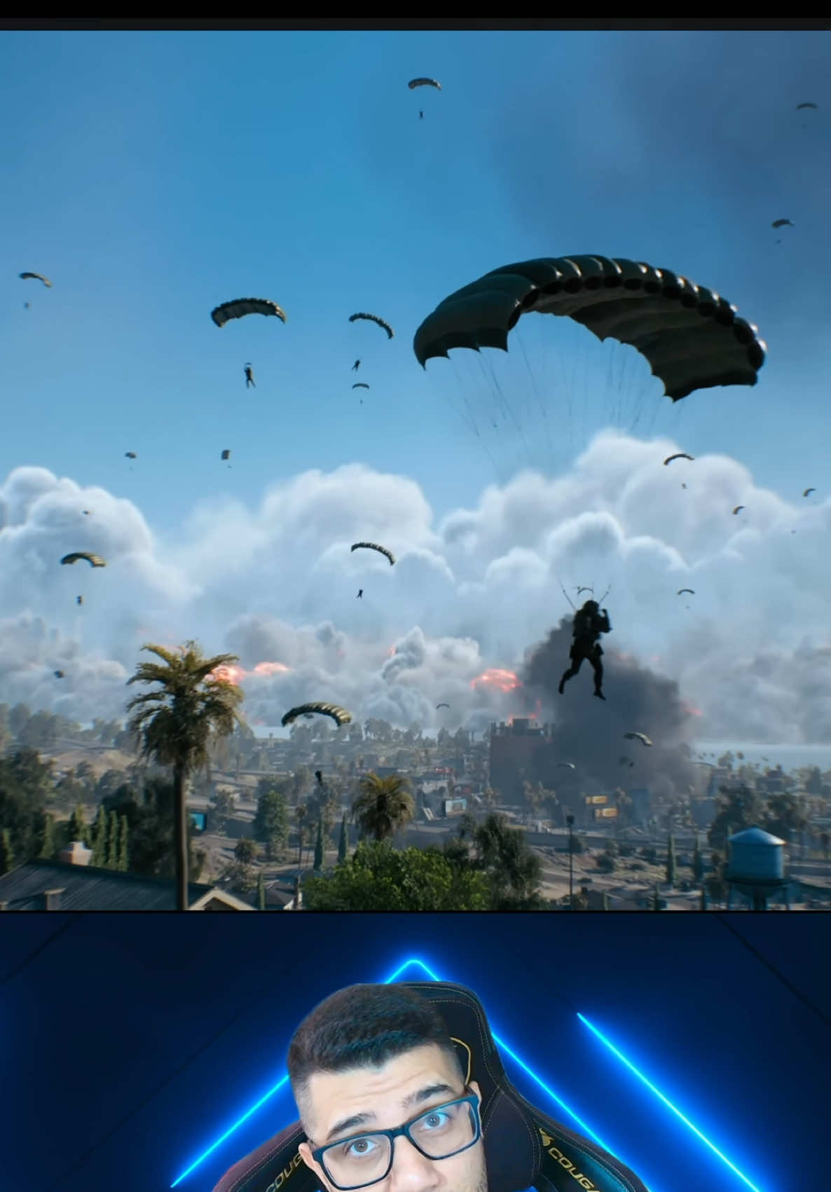 Como ter o máximo FPS do seu PC no BF6 REDSEC #bf6 #redsec #otimização 