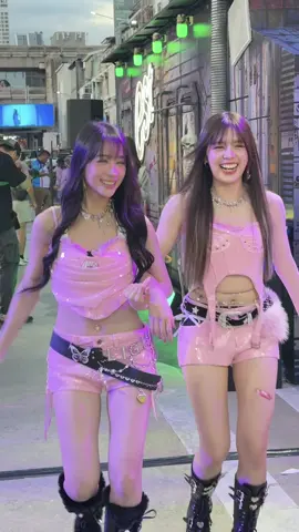 หุ้บแพนออนทัว #vivoV60PortraitBooth #เสิร์ฟช็อตโปรให้คนสวย #vivoV60xPOPM