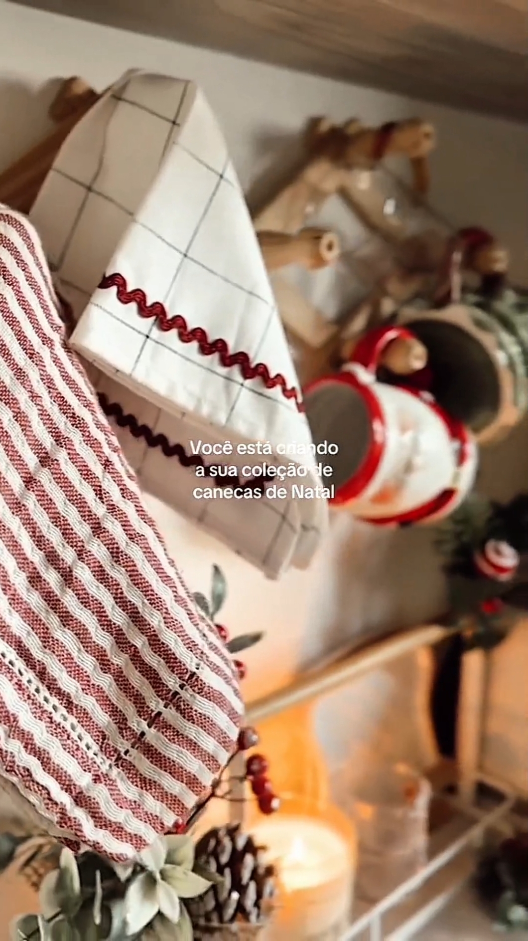 🎅✨ Magia do Natal em cada gole! ✨☕ Essas canecas natalinas Gingerbread e Papai Noel são perfeitas pra deixar suas manhãs mais doces e cheias de encanto 😍 Ideais pra café, chocolate quente ou presentear quem você ama 🎁❤️ 🛒 Achei na Shopee! 📦 ID: AZL-XAH-ZGJ #shopee #natal #decoracaonatalina #canecasfofas #natal  #decoraçao  #utilidadesdomesticas #tiktokshopbrasil
