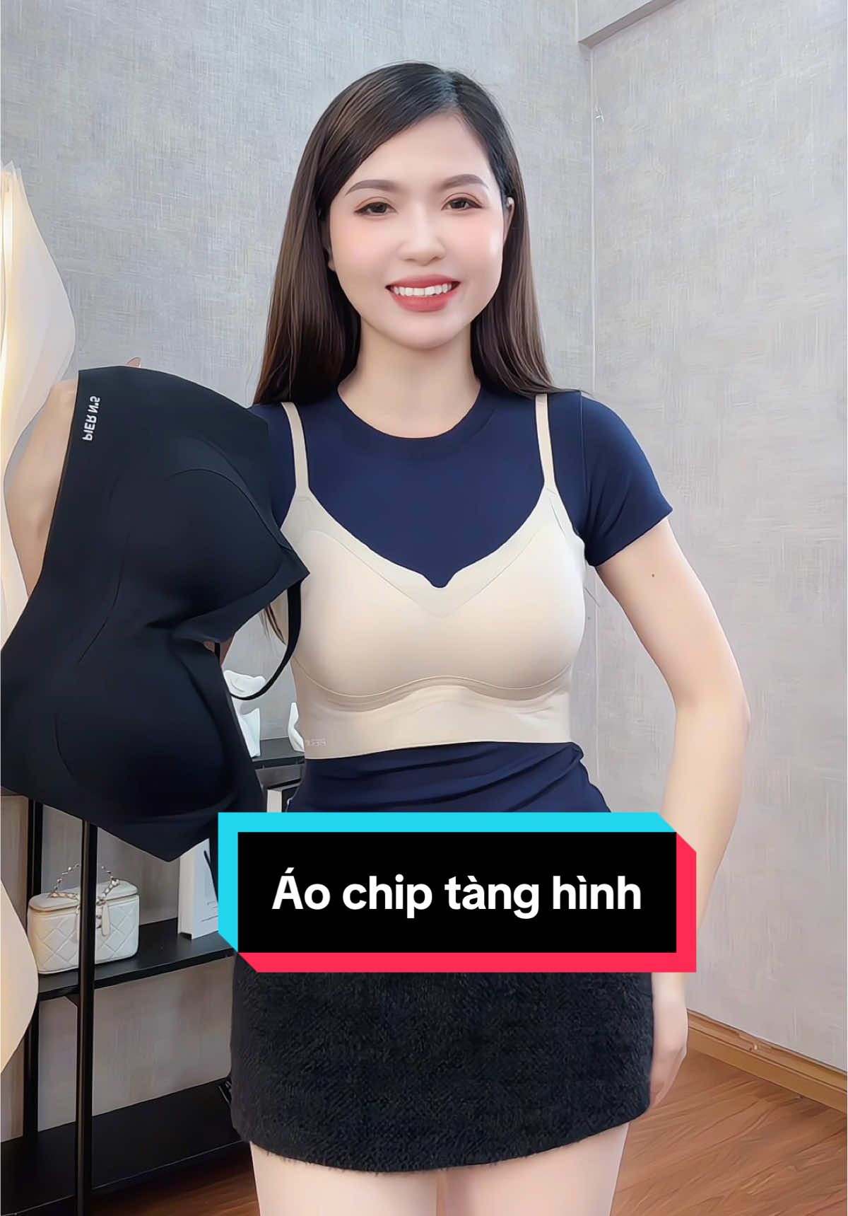 Chân ái cho ce thích mỏng nhẹ k lộ viền nha #tranghaycuoi #noiynu #santony #aolottanghinh 