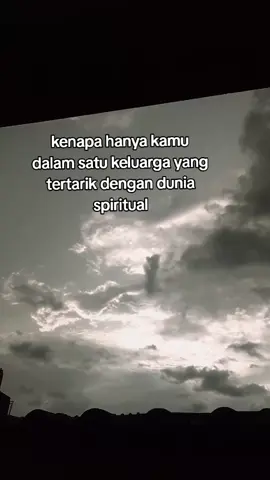 HANYA dia yang tau #spiritual #kesadaran #awakening 