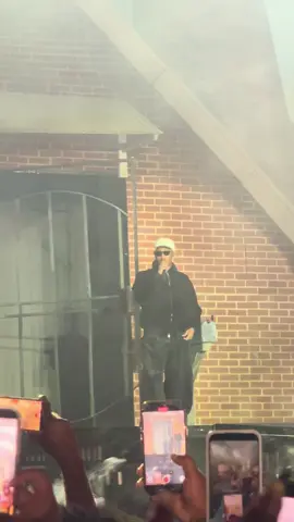 Future at OMF!!! #onemusicfest #future #hiphop #fyp #atlanta 