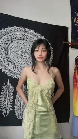 kakagising lang nag tiktok agad