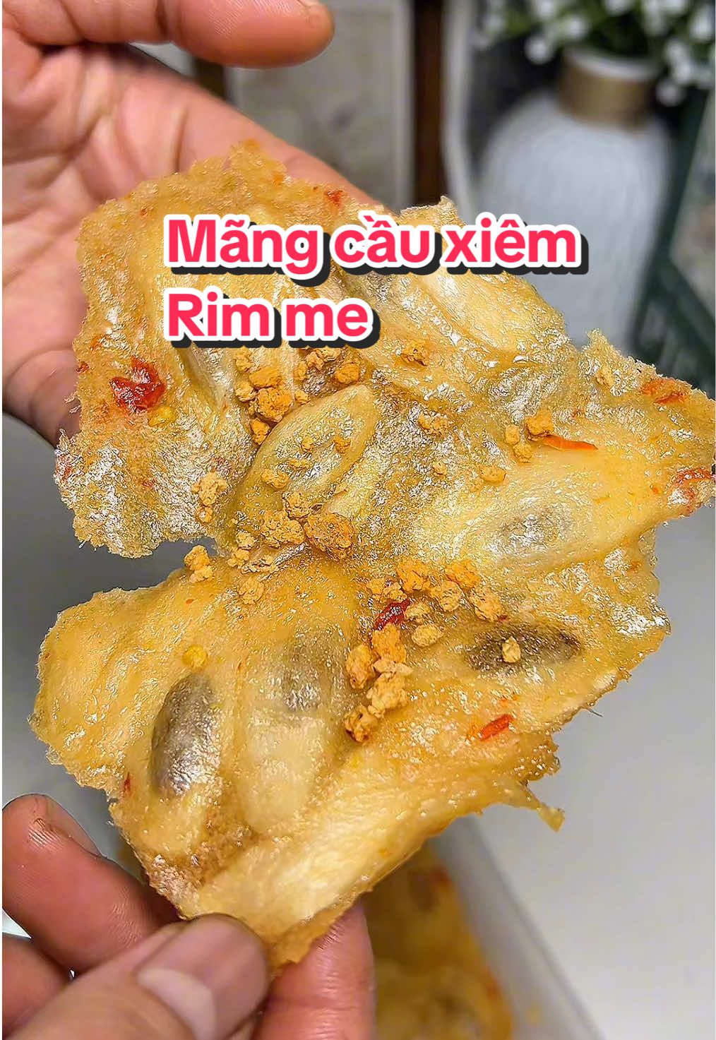 Mãng cầu xiêm rim me ngon lắm #mangcauxiem #traicaysaydeo #mangcausaymuoiot #monngonmoingay #anvat 