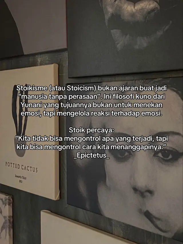 #stoicism #stoikisme #stoic 