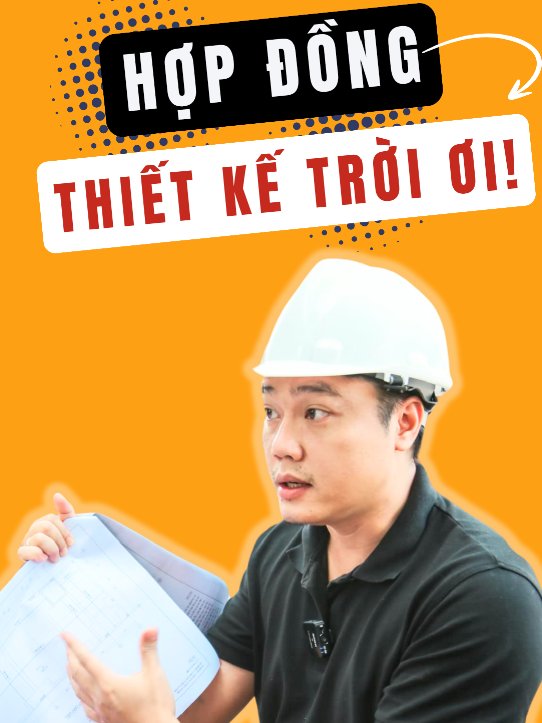 Tham khảo mẫu hợp đồng thiết kế trời ơi! #xaynhalandau  #tukiemsoatxaynha  #khoahocxaynha 