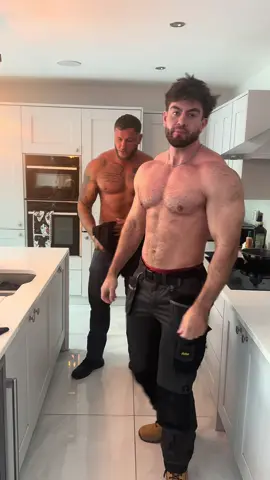 Leaks fixed downstairs 👷🏼‍♂️ @Big Stacks 