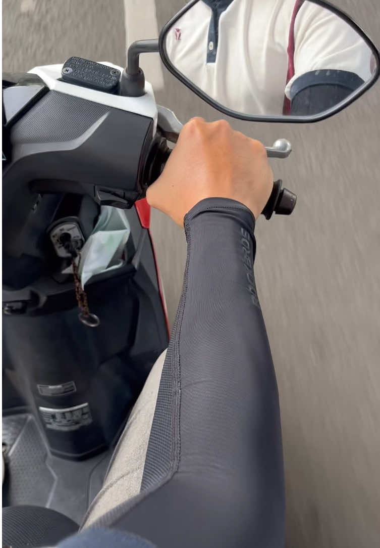 ROCKBROS XT001 Manset Tangan Sepeda Pelindung Anti UV Sports Cycling Arm Sleeve Outdoor Protector UV#rockbros #manset #fyp #rockbroscyclingindonesia 