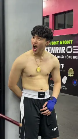 Ai chịu được nhiều nhất #boxing #boxingtraining #Fitness #thethao #vothuat 