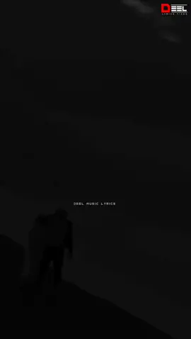 🥺💔 #deellyrics #lyricsvideo 