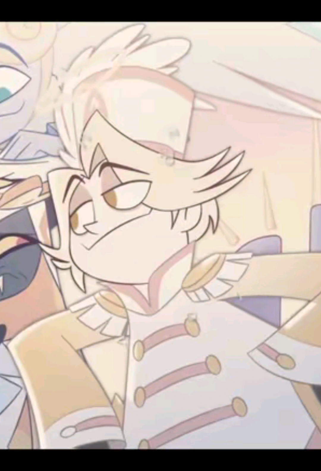 #abel #abeledit #abelhazbinhotel #hazbinhoteledit #hazbinhotelabel 