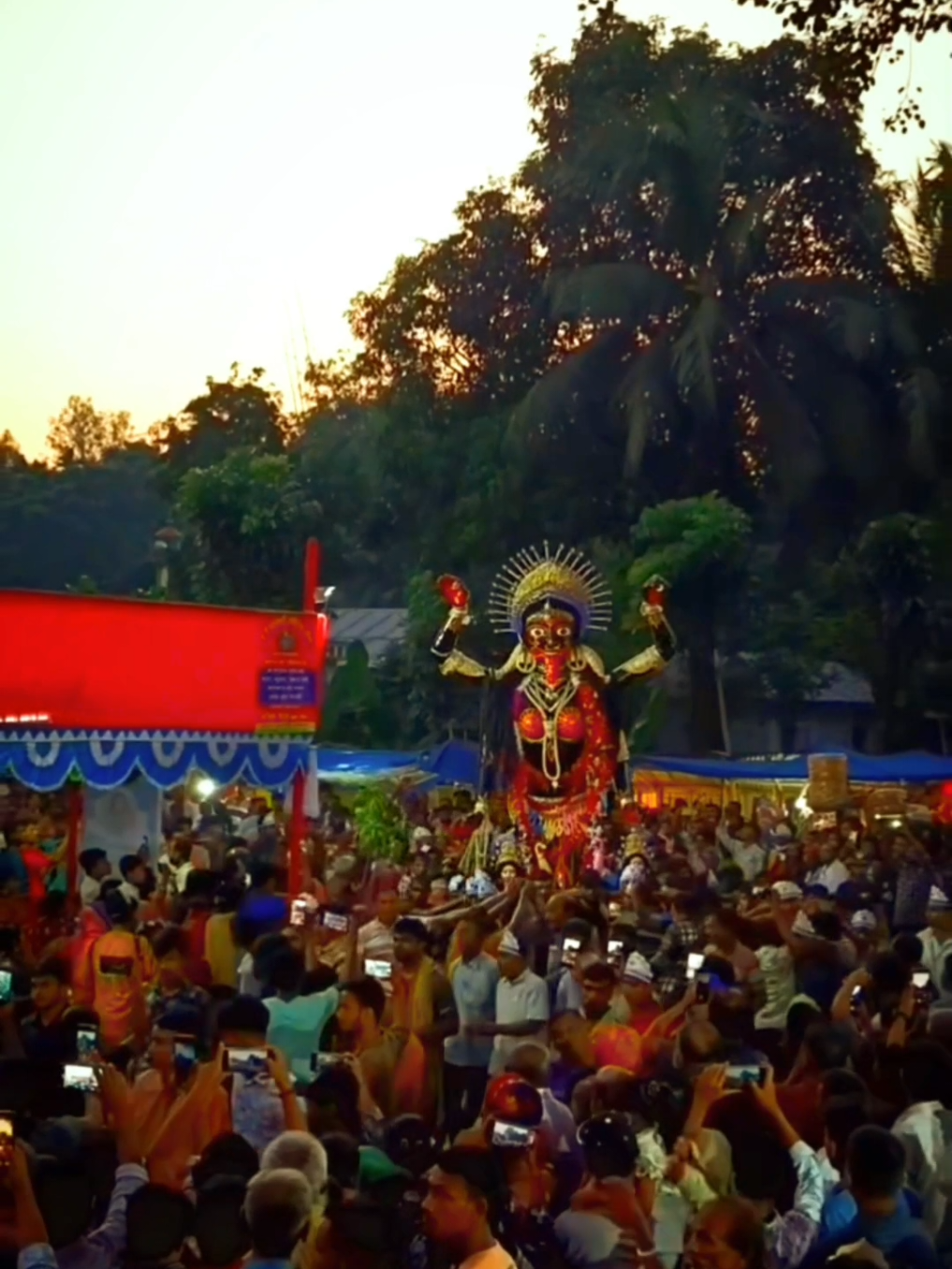ঈশ্বর সর্বশক্তিমান তিনি এক এবং অদিতি ও তিনি নিজেই নিজের সৃষ্টি! 🔱🔱⚜️ #আদিশক্তি🔱🙏 #জয়শ্রী_রাম🥀🍁 #জয়মাকালির__ভক্ত🙏_কারা_সারা_দাও #সনাতনি_ভাই_বোনদের_সাপোর্ট🙏চাই #হিন্দু_হলে_একটি🙏শেয়ার_করুন_প্লিজ🌺 