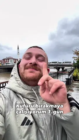 Bırakamıyorum 1.gün 😀😀😀 #trabzon #rize #samsun #giresun #uzungöl 