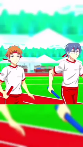 это уже дуэль  #аниме #анимемоменты #animemoments #Эдит #Edit #аура #Aura   #ЯСоздательница #Animeedit #Anime 