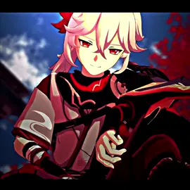 HAPPY BIRTHDAY #KAZUHA 🍁❤️ • ac: @Kav || HaiKaveh / Ifaron God  • #GenshinImpact #genshinimpactedit #kazuhaedit #fyp 