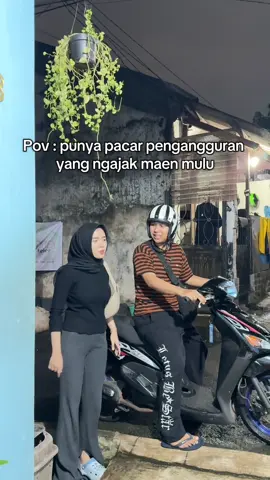 Cape bgt nurutin cowo kaya gini🥹 #enadanocan 